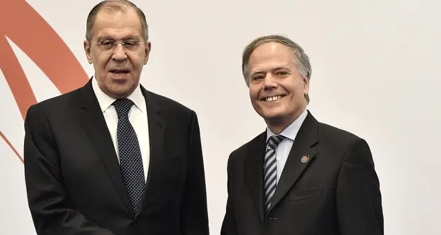 Lavrov, i marinai saranno processati