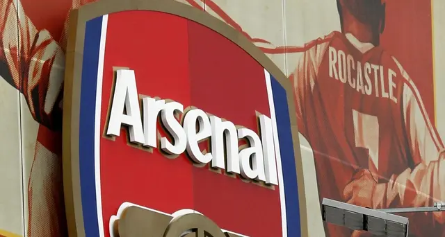 'Hippy crack', scandalo in casa Arsenal