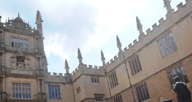 Oxford e Cambridge sempre più elitarie