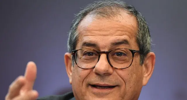 P.Chigi, governo compatto, sintonia Tria