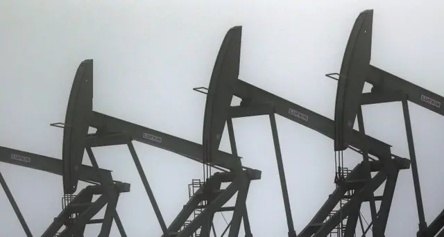 Intesa Opec, il greggio vola (+5,2%)