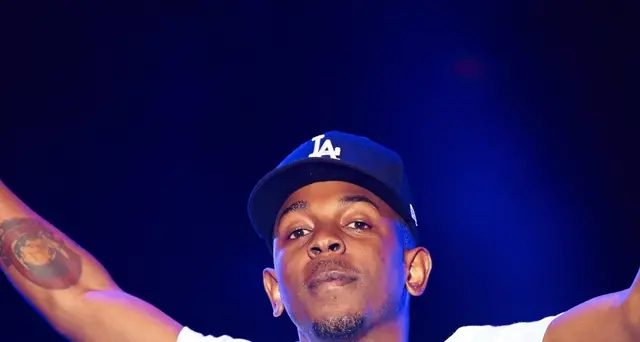 Grammy, Kendrick Lamar guida nomination