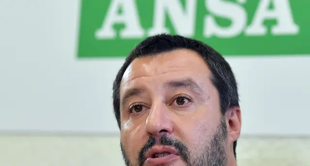 Lega a Roma,200 pullman 3 treni speciali
