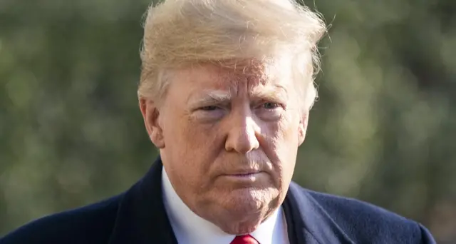Cameriera di Trump, assunta da illegale