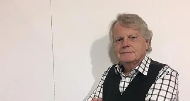 Michael Dobbs, Ue è lenta e inefficiente