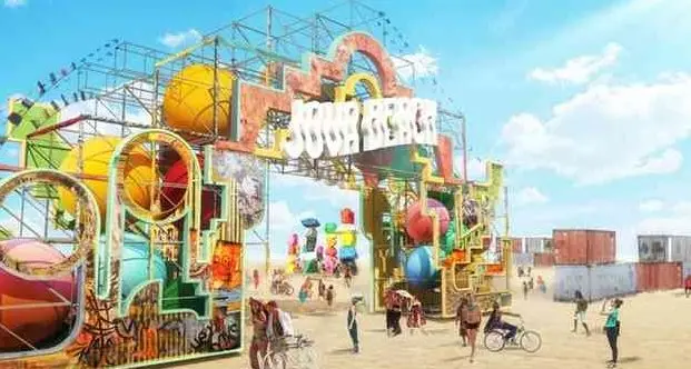 Il «Jova Beach Party» si chiude a Plan de Corones