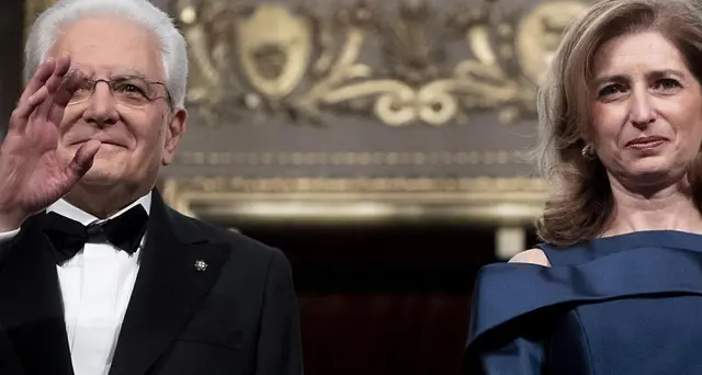 Mattarella, vivere valori democrazia