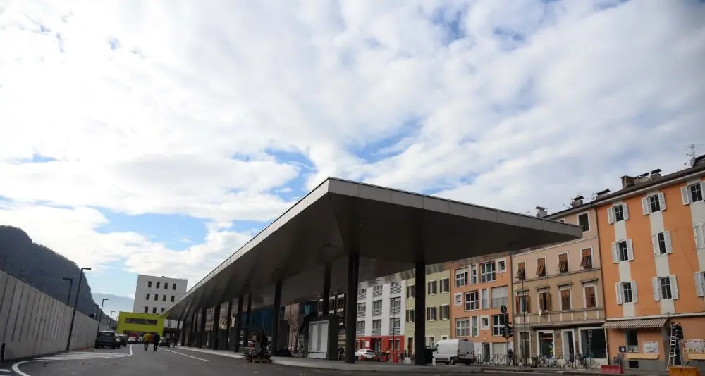 Bolzano, nuova autostazione: in via Renon si teme la paralisi del traffico