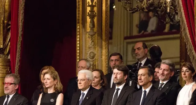 Quasi in 2 milioni per Attila su Rai1