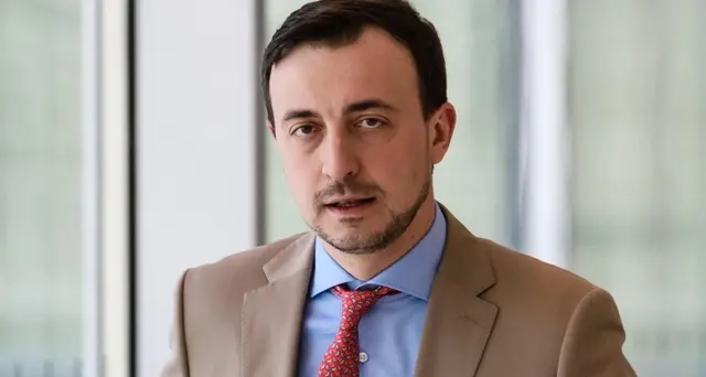 Ziemiak è segretario generale della Cdu