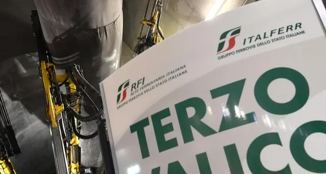 Morto operaio Terzo Valico ferito