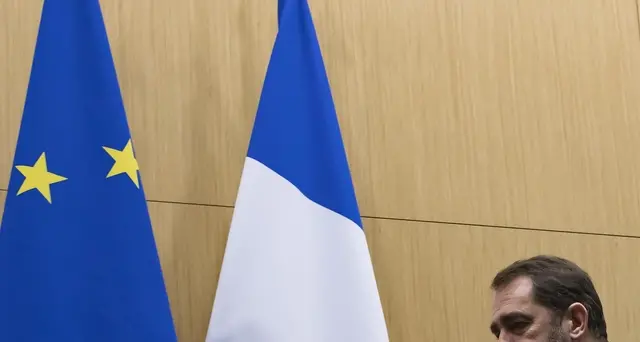 A Parigi 'situazione sotto controllo'
