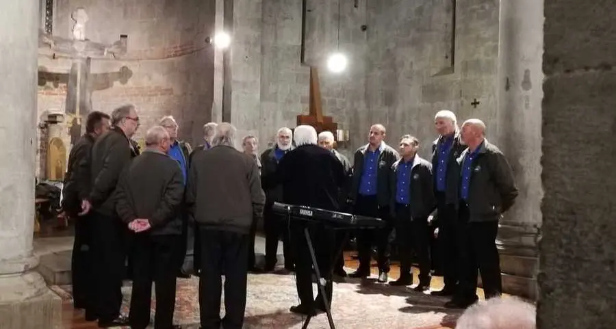 Il Concordia ritorna alle origini