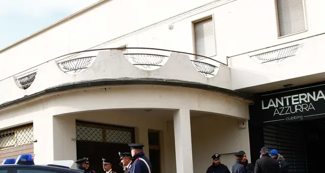 Cc, venduti 680 biglietti, staccati 500
