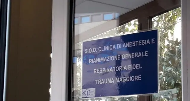 Discoteca,stabili feriti ospedale Ancona