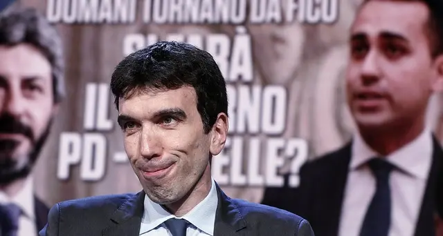 Martina, nessun accordo con M5S