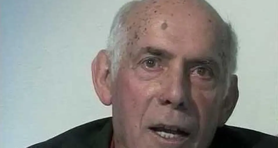 \"Niente grazia per l'ex terrorista Oberleiter\"