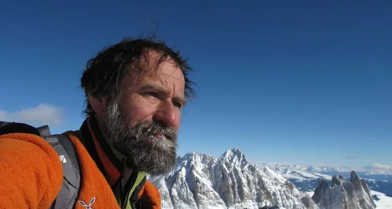 Ascoltare il silenzio camminando con Franco Michieli