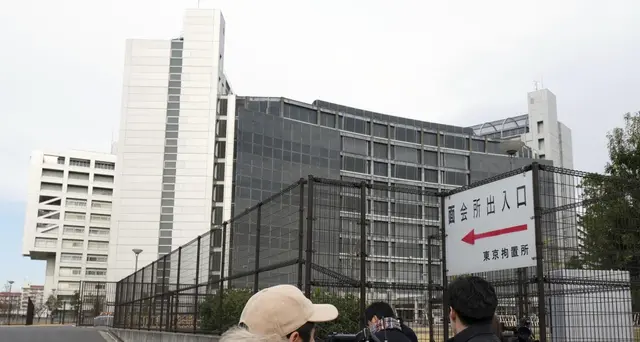 Nissan, Ghosn incriminato in Giappone