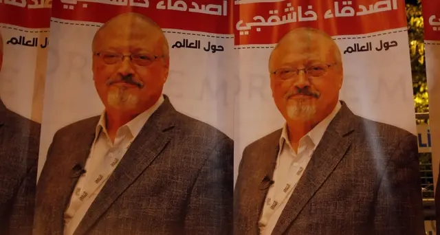 Khashoggi: ultime parole 'non respiro'