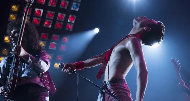 Bohemian Rhapsody ancora al top incassi