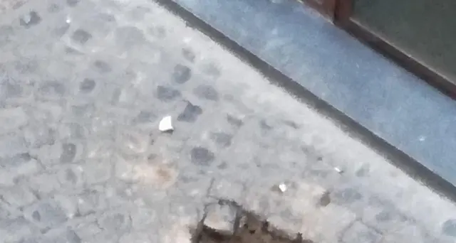 A Roma rubate 20 pietre d'inciampo