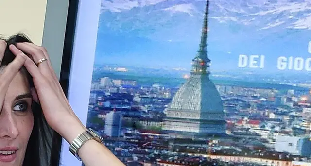 Città metropolitana Torino dice sì Tav