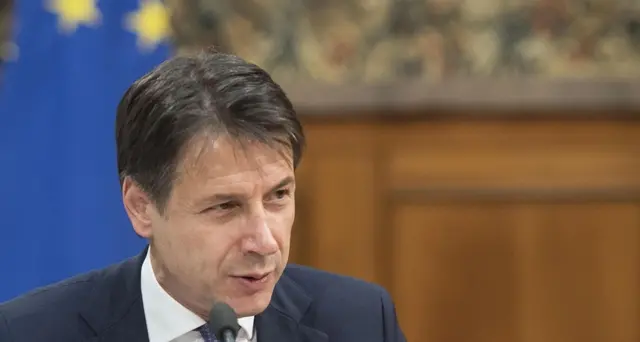 Ue, incontro Juncker-Conte il 12/12