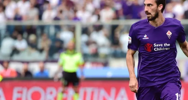 Astori, indagati due medici
