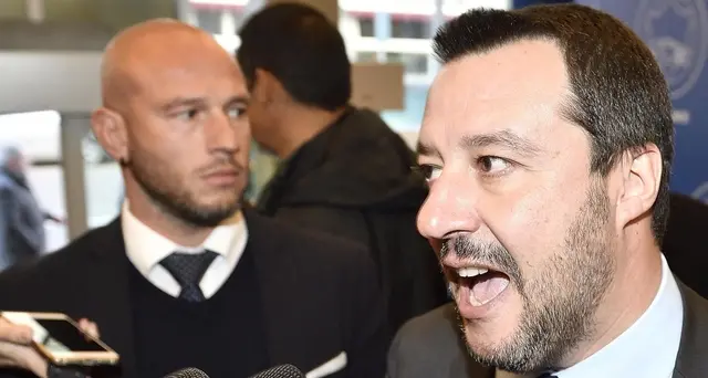 Salvini, fatti al Mise? Bado a sostanza