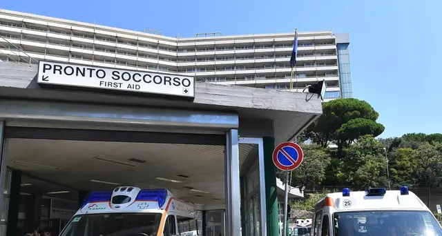 Spray urticante in scuola del cremonese
