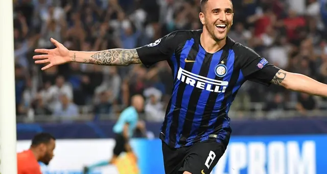 Spalletti, Vecino non ci sarà contro Psv