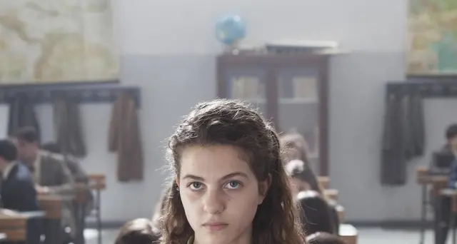 L'Amica geniale candidata ai Critics