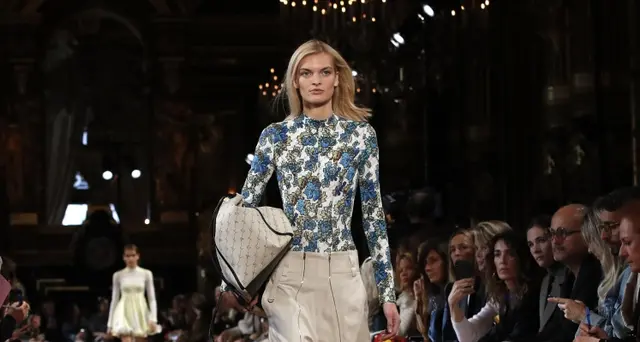 Da 40 griffe Carta per moda sostenibile