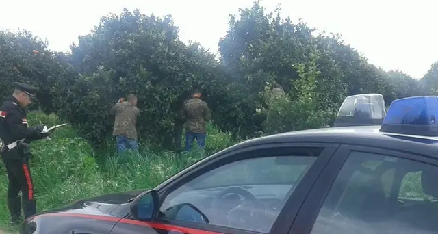 Estorsioni: sei arresti nel Nisseno