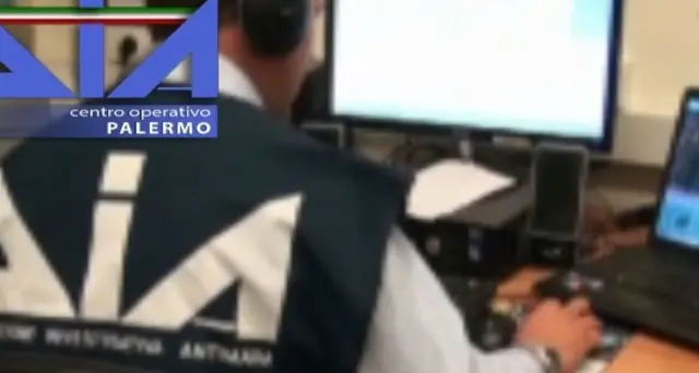 Dia confisca 200 mln beni a eredi Rappa