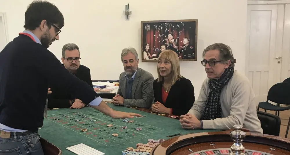 Merano, in un anno 100 milioni di euro ingoiati dalle slot