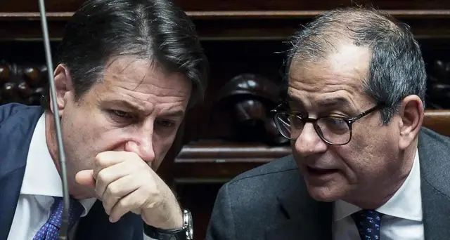 Conte, ridurre iato popolo elite