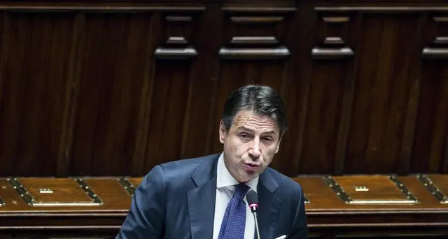 Conte, a Bruxelles non con libro sogni