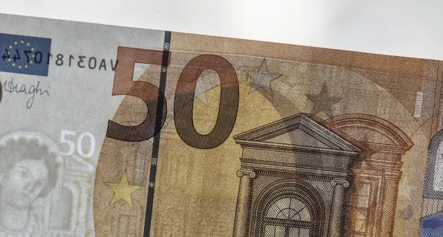 Tesoro,calo sequestri banconote false