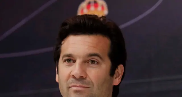 Solari a CR7 \"Umiltà virtù dei grandi\"