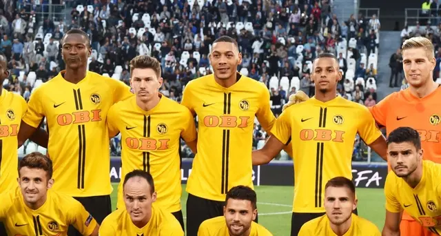 Young Boys per l'onore, siamo migliorati