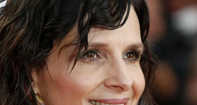 Binoche presidente di giuria Berlinale