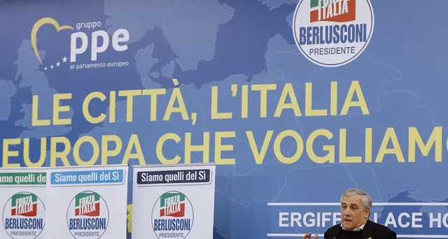 Tajani, Francia sfora 3%? Infrazione