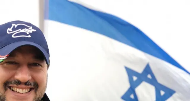 'Israele baluardo democrazia regione'