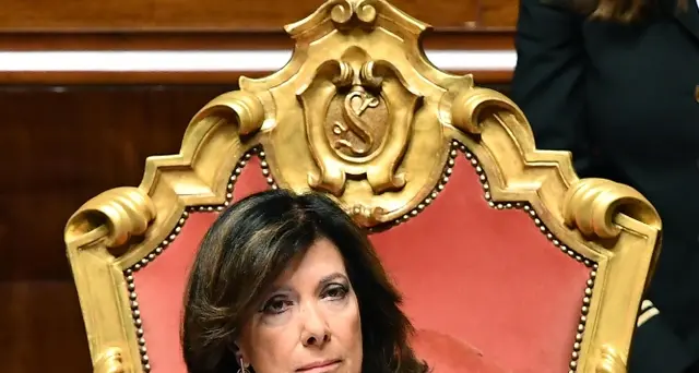 Casellati,Italia senza futuro senza bebè