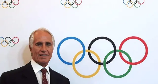 Malagò,governo disponibile ad ascoltarci