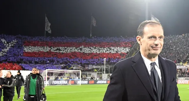 Allegri, la Champions più competitiva