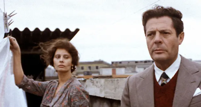 Museo Torino acquista abito Sofia Loren