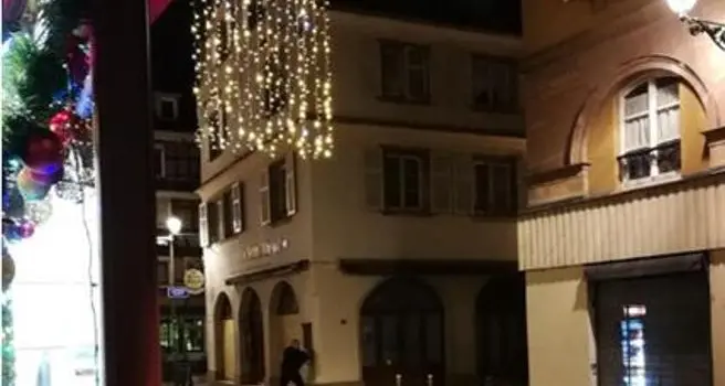 Strasburgo, terrore e morte ai Mercatini di Natale